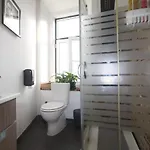 Romantic Chiado 7 -private Small Single With No Outside Window Lisboa