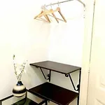 Romantic Chiado 7 -private Small Single With No Outside Window * Lisboa